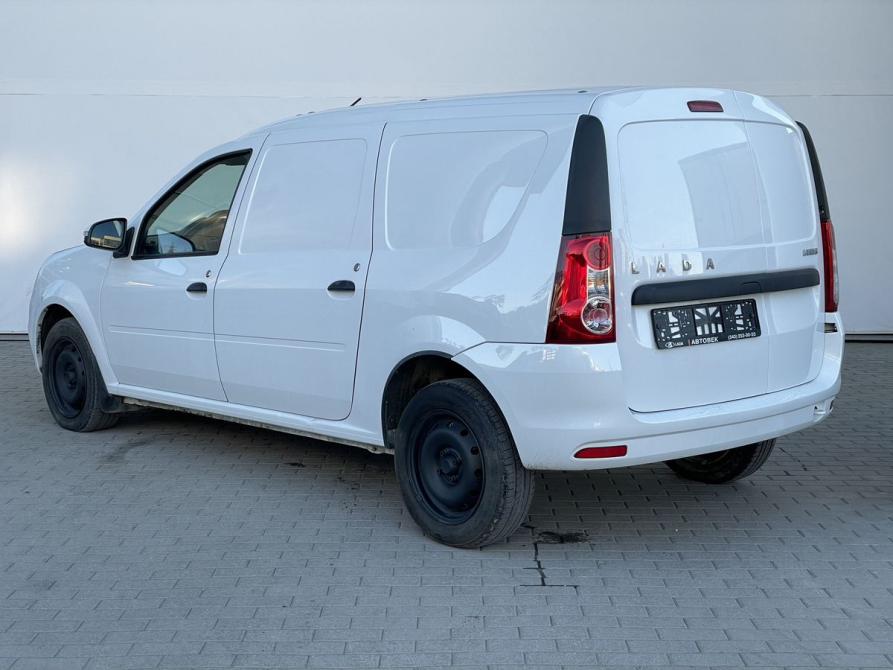 Lada (ВАЗ) Largus I Рестайлинг Екатеринбург  - изображение 8