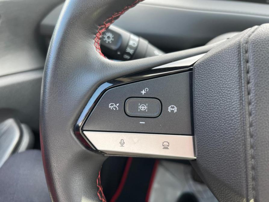 Changan CS55 Plus II Пермь  - изображение 24