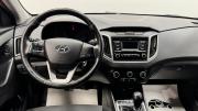 Hyundai Creta I Рестайлинг Киров  - изображение 28