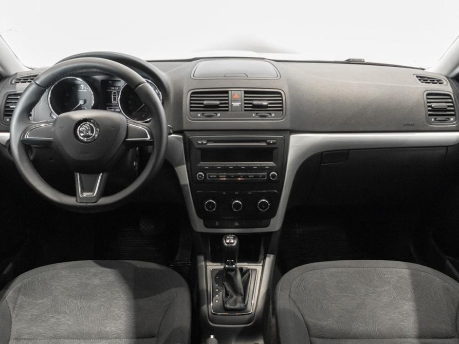 Skoda Yeti I Казань  - изображение 6
