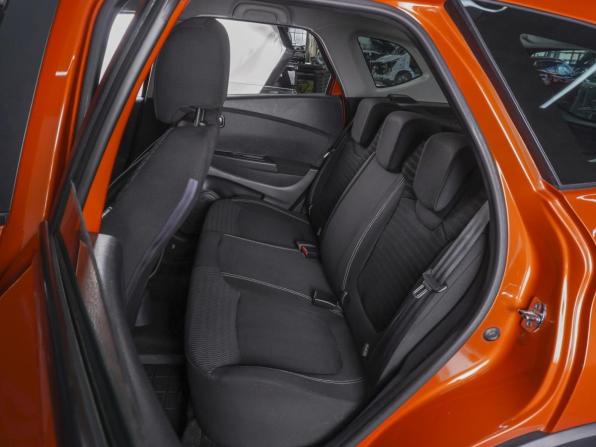 Renault Kaptur I с пробегом 2016 года, цена 1 200 000 рублей, 133989 км, внедорожник, Автокод Объявления