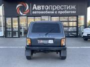 Lada (ВАЗ) 2121 (4x4) I Рестайлинг Волгоград  - изображение 23