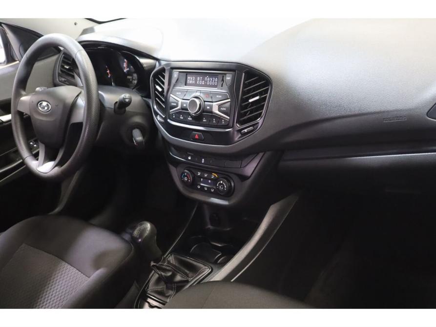 Lada (ВАЗ) Vesta I Коломна  - изображение 5