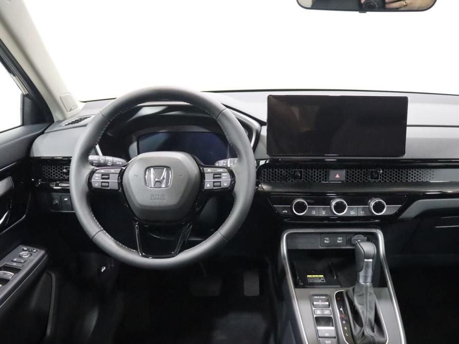 Honda CR-V VI Москва  - изображение 15