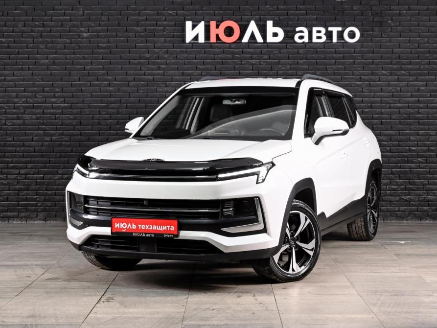Москвич 3 Екатеринбург  - изображение 1
