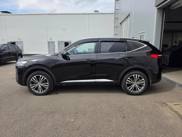 Haval F7 I с пробегом 2020 года, цена 1 845 000 рублей, 76569 км, внедорожник, Автокод Объявления