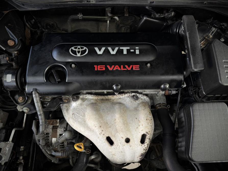Toyota Camry VI (XV40) Смоленск  - изображение 13