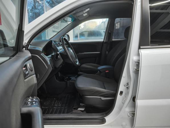 Kia Sportage II Рестайлинг с пробегом 2009 года, цена 949 000 рублей, 190494 км, внедорожник, Автокод Объявления