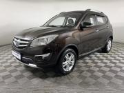 Changan CS35 Москва  - изображение 20