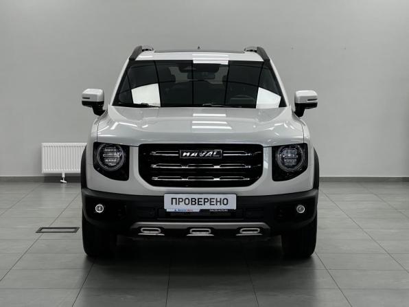 Haval Dargo I с пробегом 2023 года, цена 2 699 000 рублей, 58649 км, внедорожник, Автокод Объявления