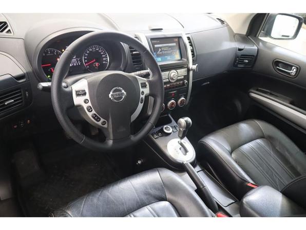 Nissan X-Trail II Рестайлинг с пробегом 2011 года, цена 1 539 000 рублей, 225953 км, внедорожник, Автокод Объявления