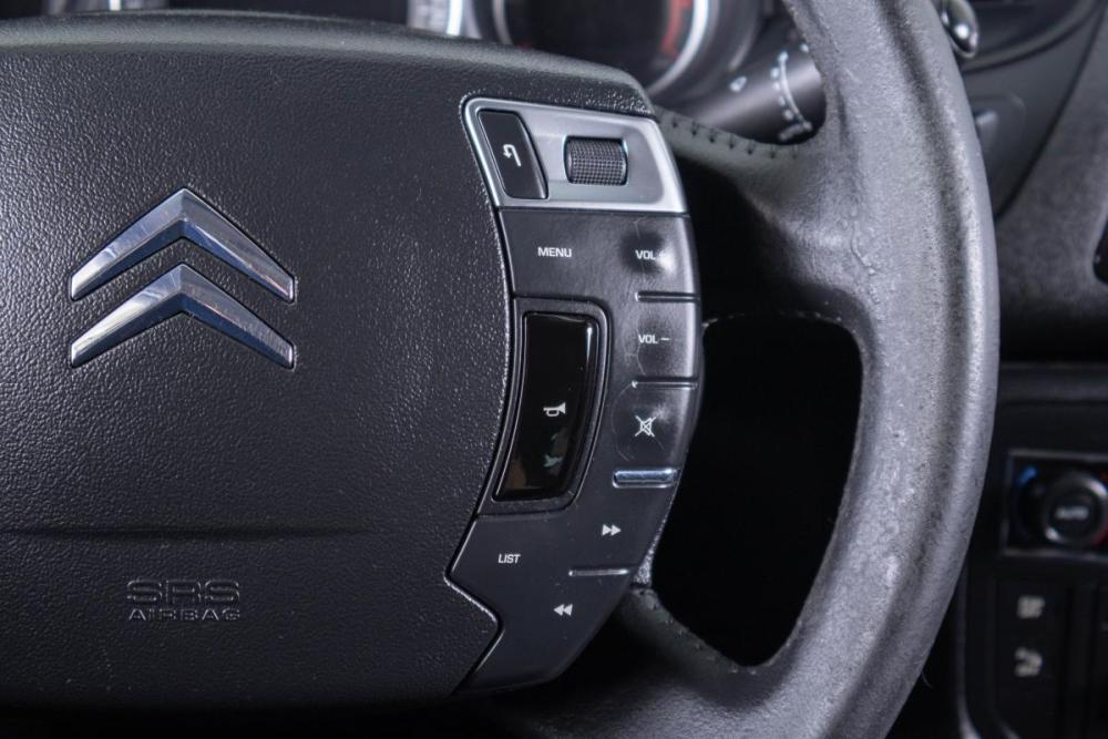 Citroen C5 II Пермь  - изображение 19