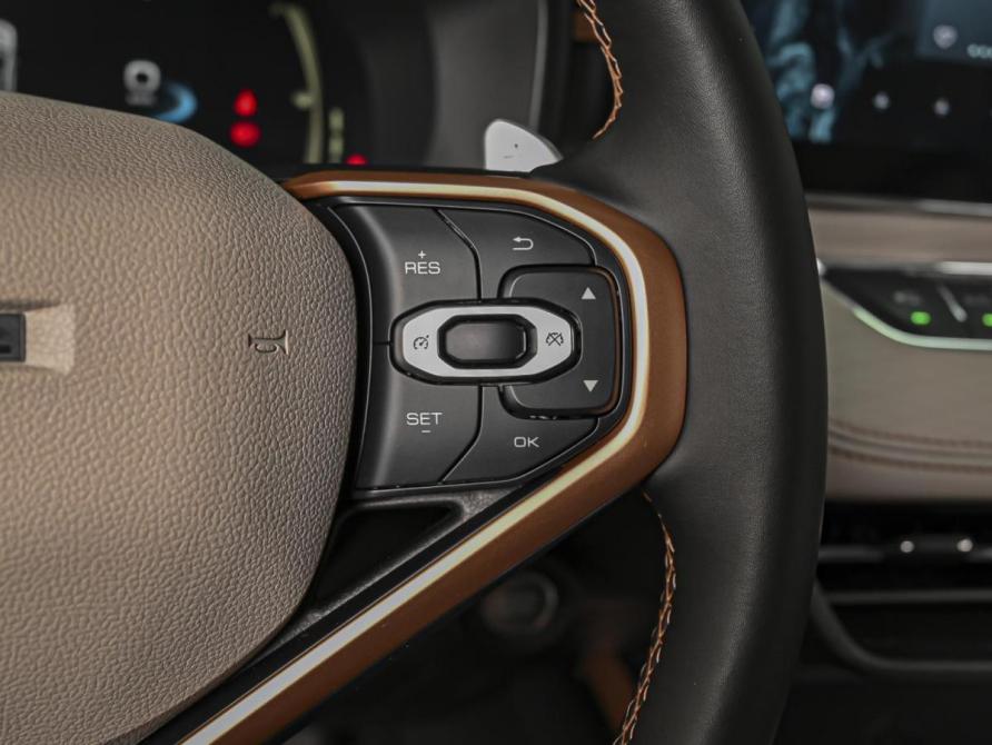 Haval Jolion I Рестайлинг Ставрополь  - изображение 19