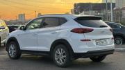 Hyundai Tucson III Рестайлинг Уфа  - изображение 14