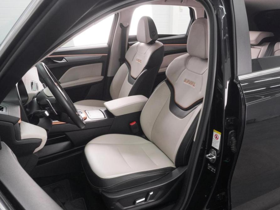 Haval Jolion I Воронеж  - изображение 10