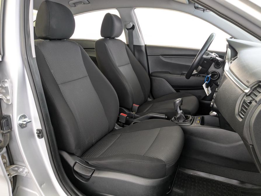 Kia Rio IV Рестайлинг Москва  - изображение 18