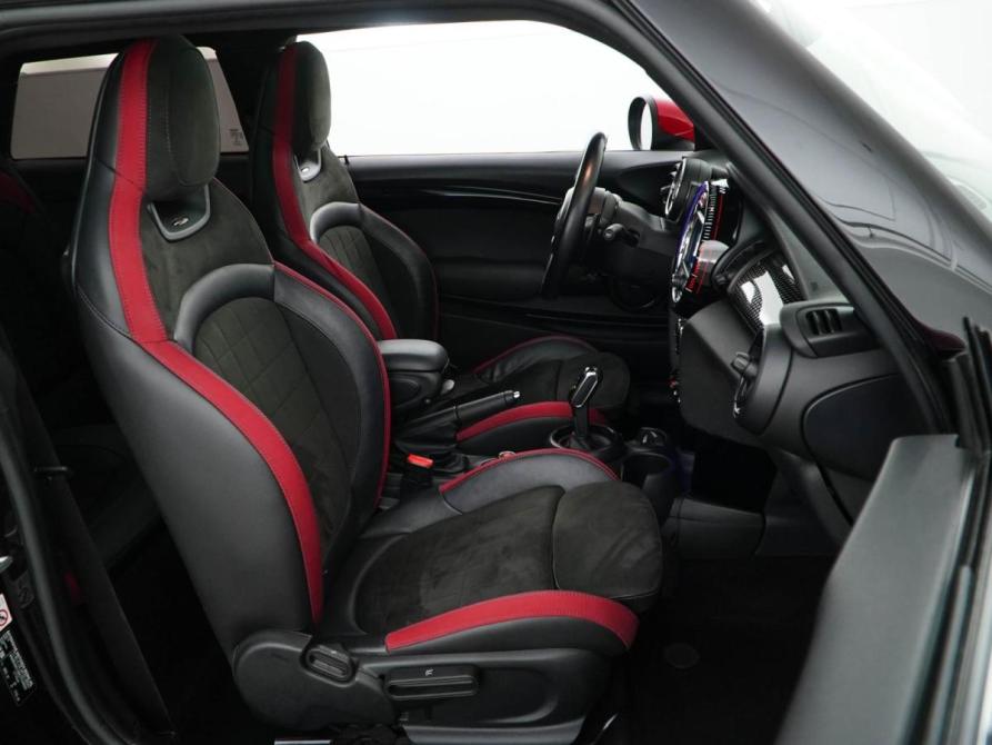 Mini Hatch III (F55/F56) Рестайлинг Москва  - изображение 8