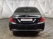 Mercedes-Benz S-Класс VI (W222 C217) Рестайлинг Москва  - изображение 34