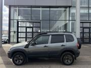 Chevrolet Niva I Рестайлинг Тверь  - изображение 14