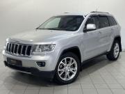 Jeep Grand Cherokee IV (WK2) Курск  - изображение 28