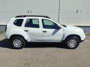 Renault Duster I Рестайлинг Санкт-Петербург  - изображение 28