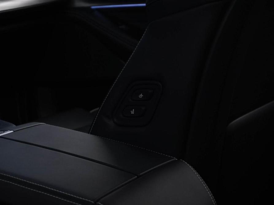 GAC GS8 II Москва  - изображение 15