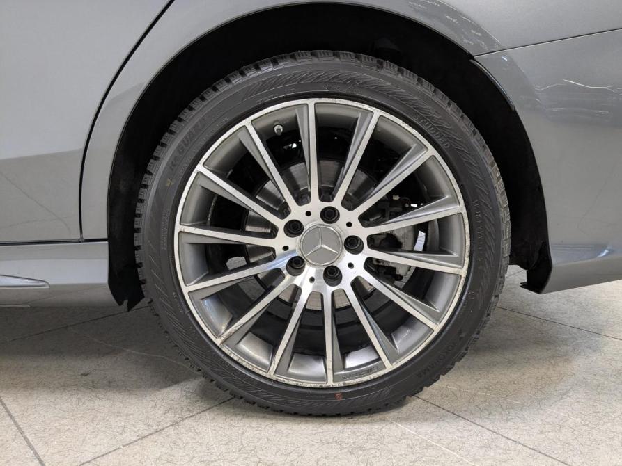 Mercedes-Benz C-Класс IV (W205) Рестайлинг Санкт-Петербург  - изображение 12