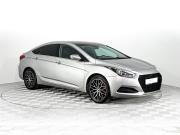 Hyundai i40 I Рестайлинг Ногинск  - изображение 22