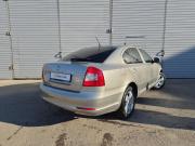 Skoda Octavia II (A5) Рестайлинг Саратов  - изображение 36