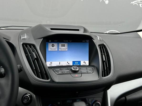 Ford Kuga II Рестайлинг с пробегом 2019 года, цена 1 598 600 рублей, 173304 км, внедорожник, Автокод Объявления