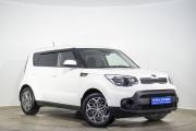 Kia Soul II Рестайлинг Оренбург  - изображение 21