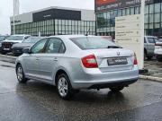 Skoda Rapid I Рестайлинг Чебоксары  - изображение 30