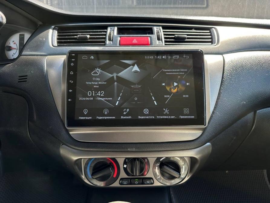 Mitsubishi Lancer IX Рестайлинг Ижевск  - изображение 16