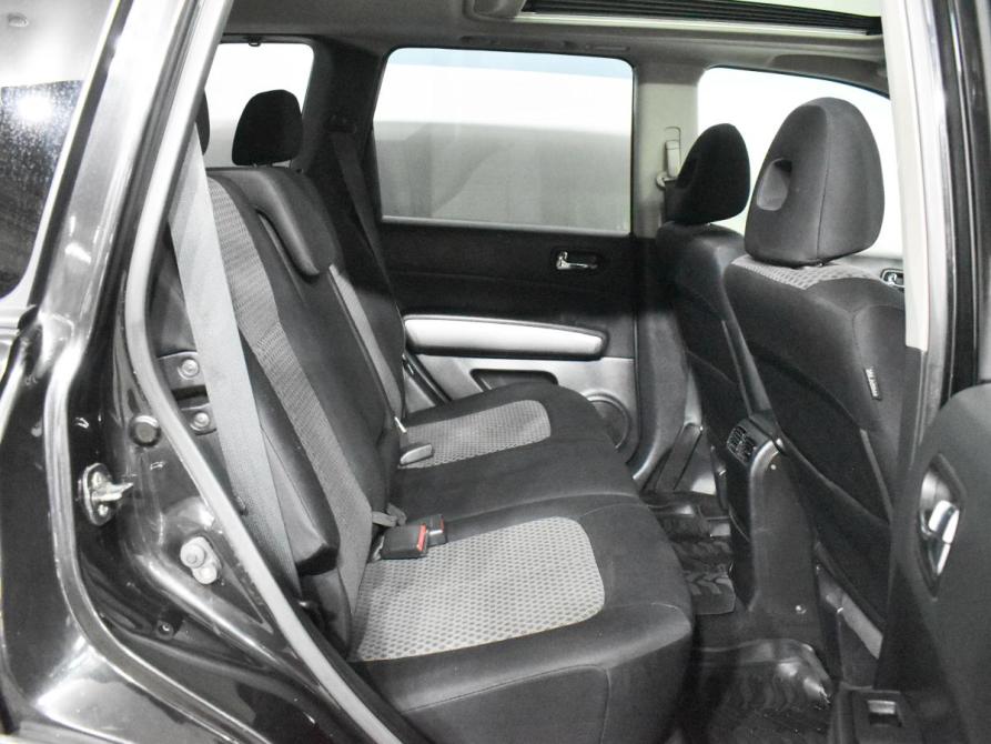 Nissan X-Trail II Екатеринбург  - изображение 11