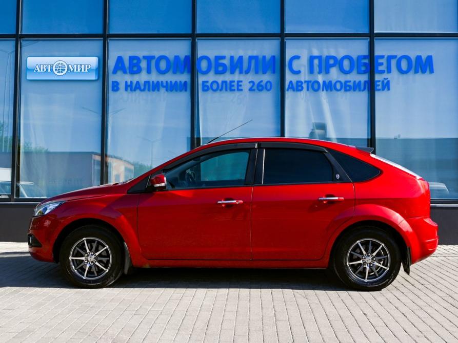 Ford Focus II Рестайлинг Екатеринбург  - изображение 2