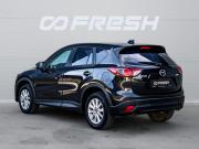 Mazda CX-5 I Краснодар  - изображение 22
