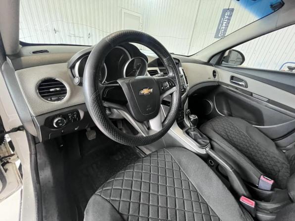 Chevrolet Cruze I с пробегом 2012 года, цена 589 000 рублей, 258000 км, седан, Автокод Объявления