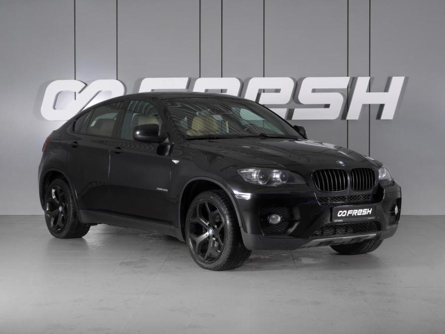 BMW X6 I (E71) Минеральные Воды  - изображение 1