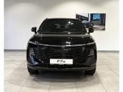 Haval F7x II Архангельск  - изображение 12