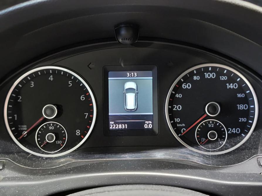 Volkswagen Tiguan I Рестайлинг Казань  - изображение 16