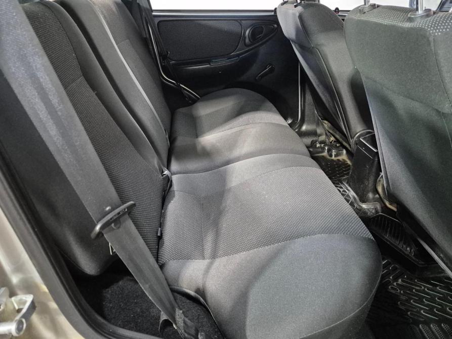 Chevrolet Niva I Рестайлинг Воронеж  - изображение 15