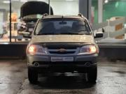 Chevrolet Niva I Рестайлинг Архангельск  - изображение 22