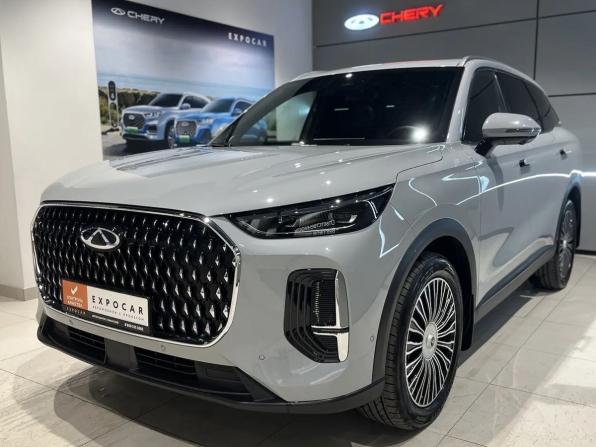 Chery Tiggo 9 I