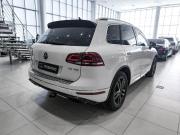 Volkswagen Touareg II Рестайлинг Казань  - изображение 28