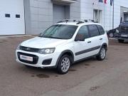 Lada (ВАЗ) Kalina II Казань  - изображение 16