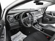 Mazda CX-7 I Рестайлинг Москва  - изображение 19