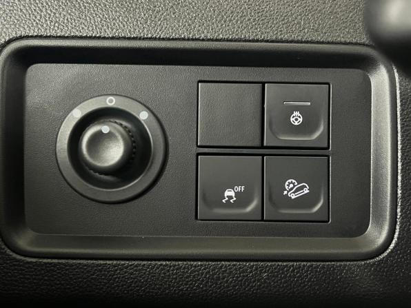 Renault Duster II с пробегом 2021 года, цена 1 599 000 рублей, 145783 км, внедорожник, Автокод Объявления