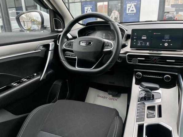 Belgee X50 с пробегом 2024 года, цена 1 555 000 рублей, 88800 км, внедорожник, Автокод Объявления