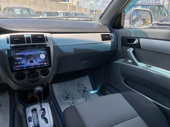 Chevrolet Lacetti I с пробегом 2012 года, цена 585 000 рублей, 304000 км, седан, Автокод Объявления