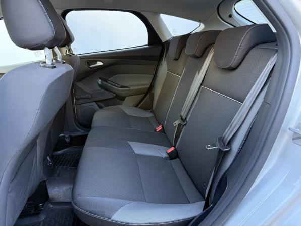 Ford Focus III с пробегом 2012 года, цена 800 000 рублей, 127264 км, седан, Автокод Объявления